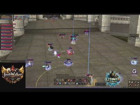 L2 Tower 😈 A Tropa do INSS passando !!