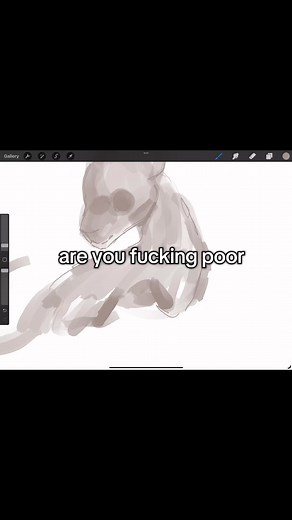 Comparing Procreate and Ibis Paint X for Art