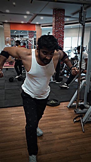 Rohit Tyagi on Instagram: "#kattarhindu #tyagi #gym #sanatandharma #ugcboycott❌"