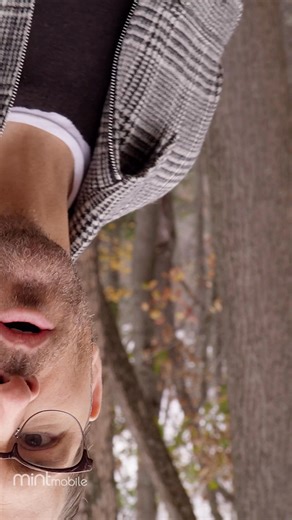 Turning the wireless industry on its head since 2016. | Mint Mobile