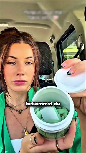 Das ist ein gutes Kaugummi gadget