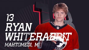 WE TAKE THE LEAD 🚨 SC 4 WAT 5 | P2 10:08 | Waterloo Black Hawks