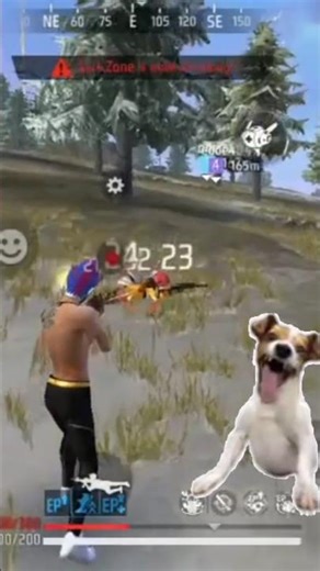 ফ্রী ফায়ার এর কিছু ফানি ভিডিও ☑️😁😄🆔#free fire max ||funny video 😅😅📸