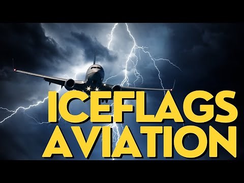 ICEFLAGS: Unmasking the In-Flight Illusions