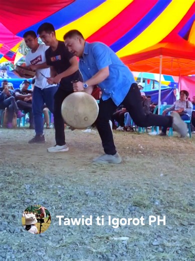 Tinaktakyad #benguet #kankanaey #adivay
