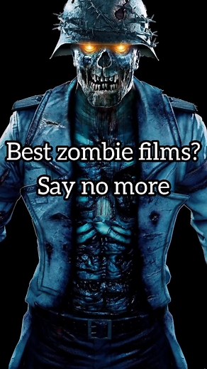#zombies #zombiemovies #zombieapocalypse #horror #horrrortok #horrormovierecommendation #fyp #fypシ