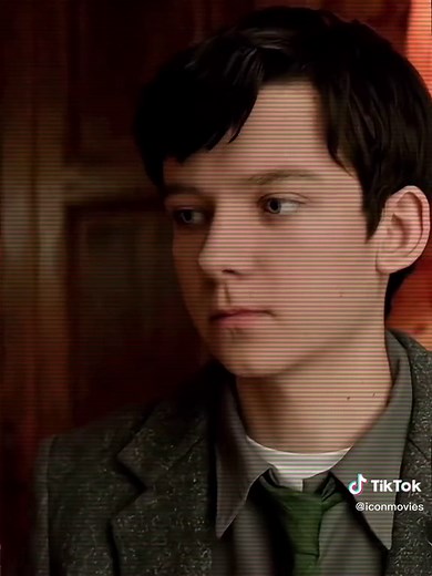 °Miss peregrine y los niños peculiares° #missperegrineshomeforpeculiarchildren#audiosparatiktok#timburton#terrorifico#parati#foryou