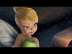 Tinker Bell (2008) Home Video Release Trailer HD