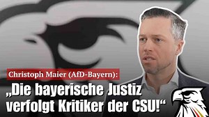3K views · 144 reactions | Christoph Maier (AfD Bayern): „Die...