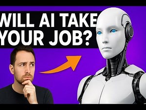 Decoding AI: How Human-AI Collaboration Will Transform Your Future (Must-Watch Guide)