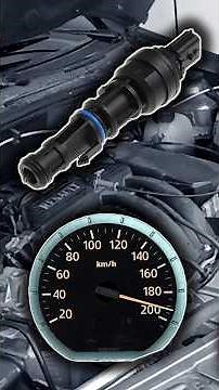 "How to Replace the Speed Sensor on Dacia Logan — Quick & Easy Guide!"