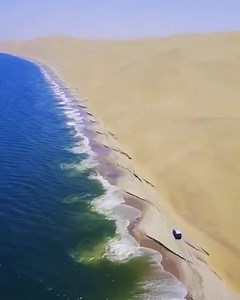 4.6K views · 72 reactions | The Skeleton Coast, Namibia | Just Amazing | Facebook