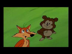 Buttons & Rusty: What's Up Mom?