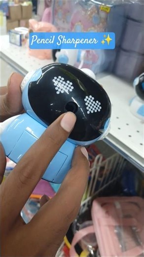 Reliance Smartstore - Unique pencil sharpener #reliancesmartsuperstore