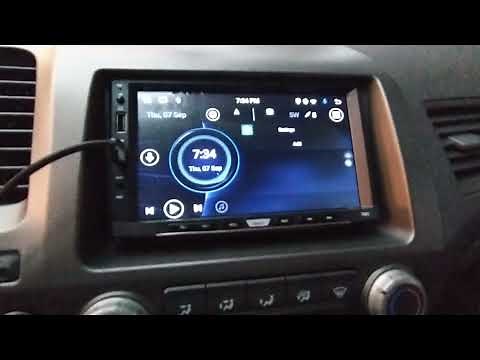 Access Developer Mode on cheap Android car stereo head units