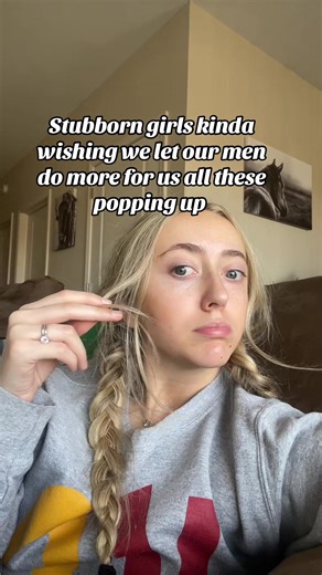 #thatsthewayilikeit #stubborn #trending #wivesoftiktok #girlssupportgirls