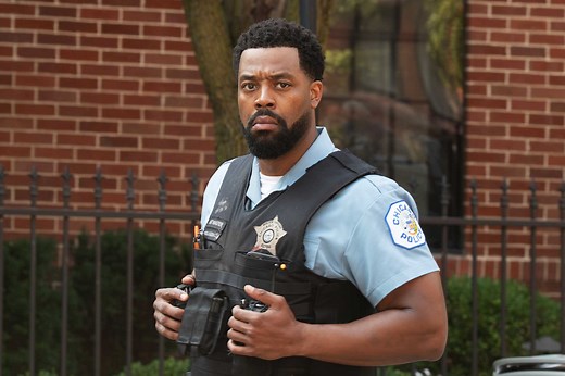 What Happened to Atwater After That Steamy Chicago P.D. Scene — and What Did It Mean?