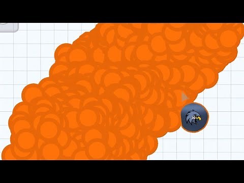 MACRO ❤️‍🔥🫡 (AGAR.IO MOBILE)