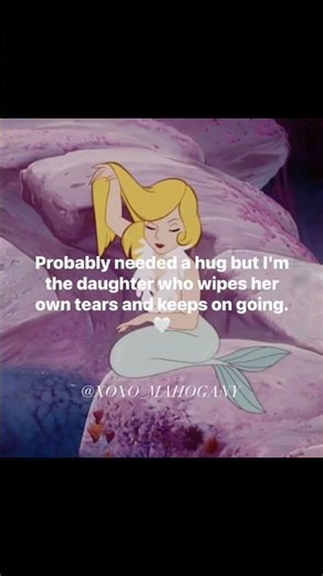 Probably needed a hug #beauty #care #wellness #goal #relationship #xoxomahogany #xoxo_mahogany #love