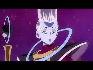 Whis Explained: The Angel Stronger Than Gods | Dragon Ball’s Most Mysterious Being