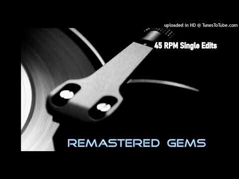 Prism Spaceship Superstar (45 Edit)