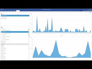 Winforms Dashboard: Creating Dashboard with Using TreeView and TreeViewBox [Shot on v2018]