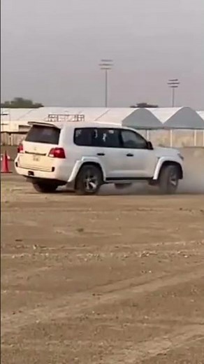 Security Driving Training on Armoured Car