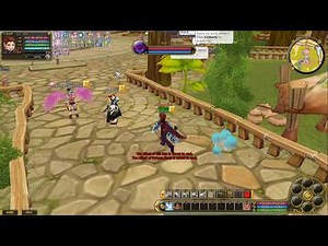 Insanity Flyff (EASY) EXP LEVELING Guide DO THIS!!! (EXP Guide) on Insanity Flyff