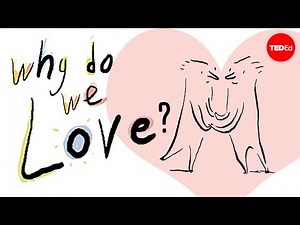 Why Do We Love?