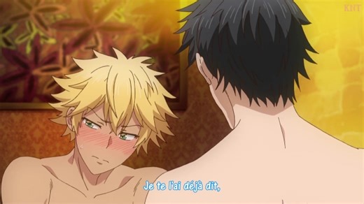 Kuro Gal Ni Natta Kara Shinyuu To Shitemita. ?pisode 8 VOSTFR