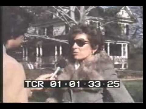 The DeFeo family were murdered inside their Amityville home in 1974. What happened to them formed a 'cottage industry' horror franchise