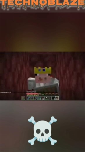 minecraft god vs minecraft legand