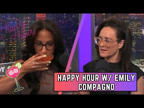 Happy Hour: FOX True Crime Podcast's Crimes On Campus