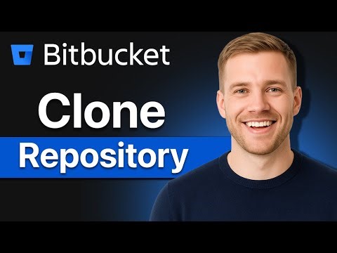 How To Clone Bitbucket Repository - Step By Step (2026 Guide)