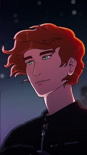 Corazón de Melón NewGen - Thomas #otome #games #romance #love #animation
