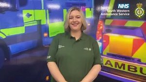 2.8K views · 12 reactions | Your voice matters, so let's talk  Our next Patient Participation Panel is on Friday 12th April! Meet Dee, our Patient Engagement Manager as she shares why these panels are not only important to our ambulance service but to our patients as well  Find out how you can get involved  https://www.swast.nhs.uk/patient-participation-panel | South Western Ambulance Service NHS Foundation Trust | Facebook