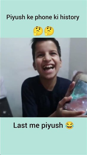 piyush ke phone ki history check 🤔 ll sourav joshi vlogs ll #shorts #youtubeshorts