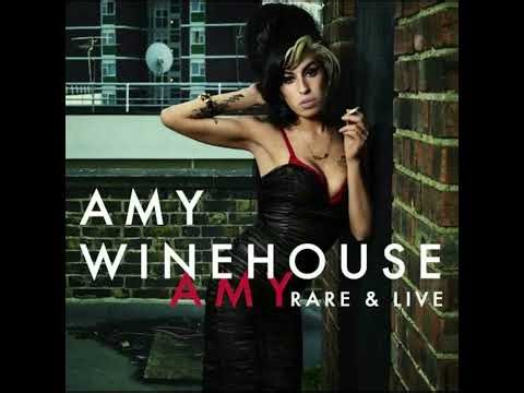 Amy Winehouse - Procrastination (Unreleased)