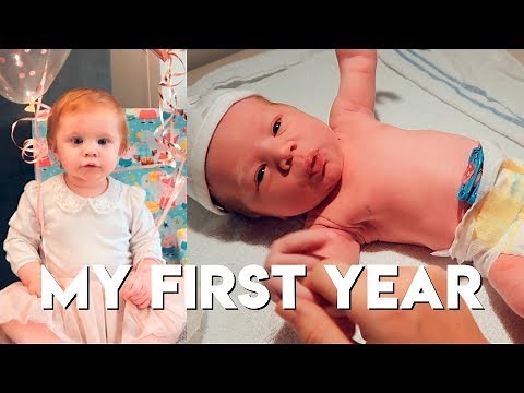 *Never seen before* - CHLOE'S BIRTH!
