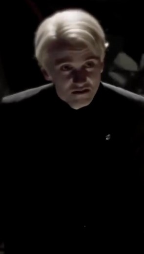 Exploring the Character of Draco Malfoy