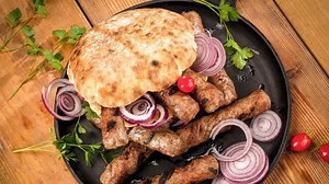 Resep Cevapi Kuliner khas Balkan yang Menggugah Selera