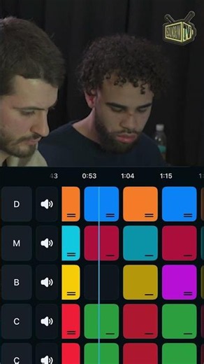Is this beat making tool any good? #beatmaker #musicproduction #musicproducer #ai