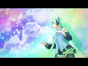 Nightcore ~ Rainbow Connection || Gwen Stefani||
