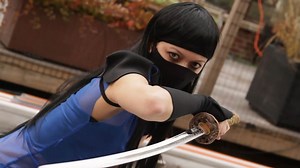 Shinobi Girl: The Movie - Apple TV