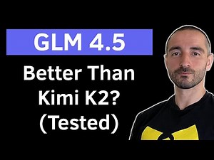 GLM 4.5 - Truly Open Model | Hybrid Reasoning, Agentic Tool Use, Slide Generation, Coding