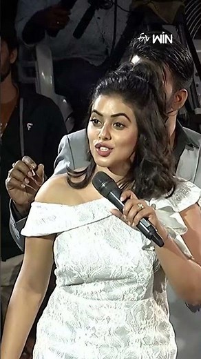 #shorts - పూర్ణ గారు వెళ్ళొద్దని బ్రతిమిలాడుతున్న సుధీర్..! #dhee #sudheer #hyperaadi #poorna