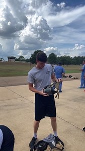 8.7K views · 155 reactions | It's a great feeling, going into a holiday break with your Class Flag! Congrats #Class211 you earned it. #MSFA | MS State Fire Academy | Facebook