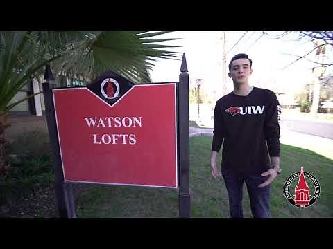 Watson Lofts-Upper Level Housing