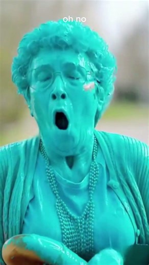 The funniest explosion without fire