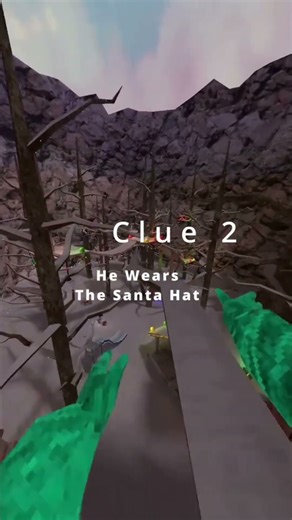 Who Do You Think It Is?